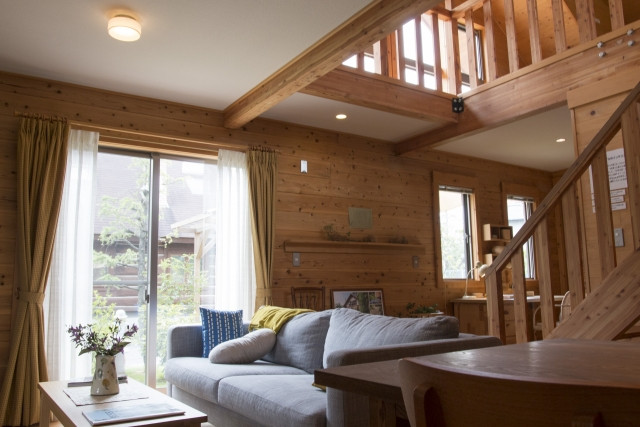 和歌山県で家づくりを「木造住宅」か「鉄骨住宅」で悩まれている方、ぜひとも赤山事務所・FP・相続・不動産へご相談ください！！