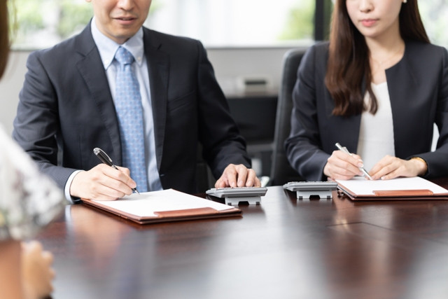 和歌山で遺産分割でお悩みの方、合同会社赤山事務所・FP・相続・不動産へご相談ください！！