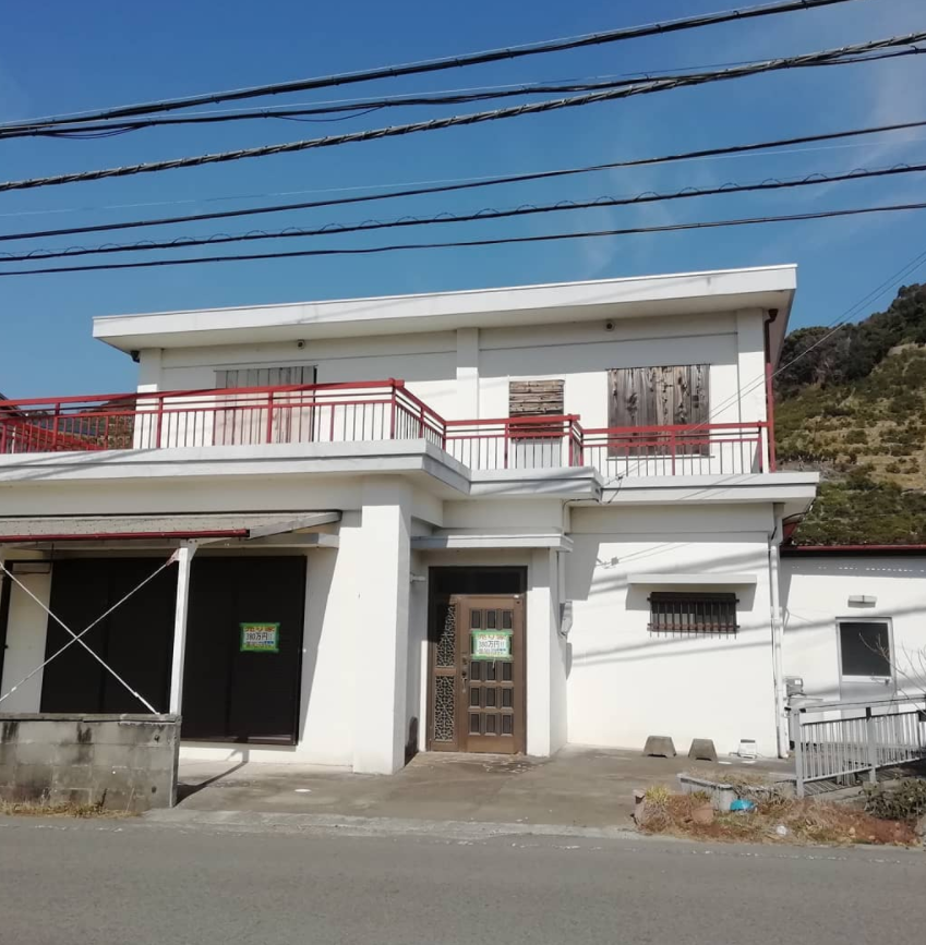 有田市で中古住宅をお探しの方