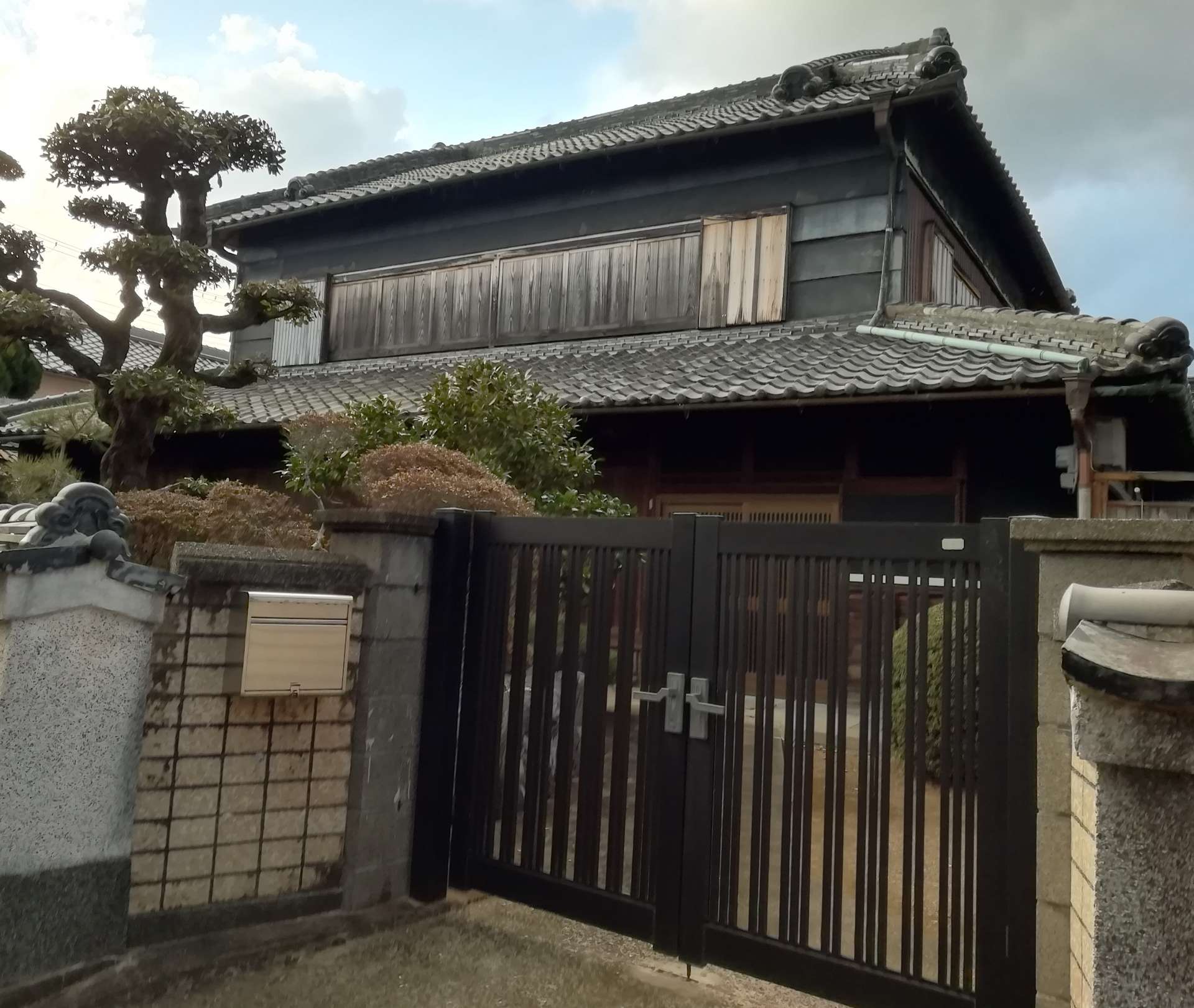 湯浅町吉川で不動産をお求めの方、土地、中古住宅情報有ります